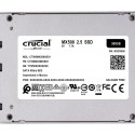 Crucial SSD MX500 500GB SATA 3 2.5" 560/510MB/s