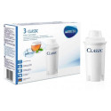 Brita Classic Water Filters 3pcs.