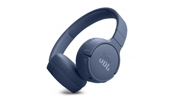 JBL Tune 670NC Bluetooth Headphones