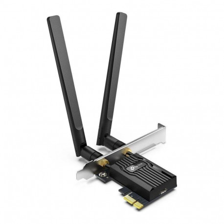 TP-Link Archer TX55E WiFi Сетевые Aдаптер