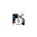 Kingston 64GB SDXC Canvas Go Plus Memory card