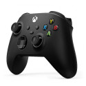 Microsoft Xbox Wireless Controller Carbon Black Bezvadu kontrolieris USB-C / Bluetooth