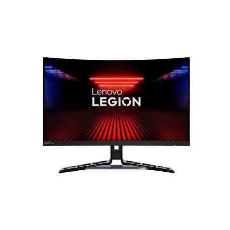 Lenovo Legion R27fc-30 LED ekraan 68.6 cm (27") 1920 x 1080 pikslit Full HD must