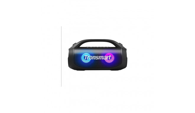 BLUETOOTH WIRELESS SPEAKER TRONSMART BANG SE BLACK