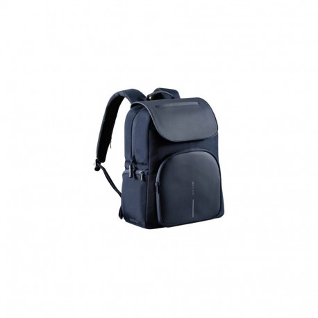 XD DESIGN BACKPACK SOFT DAYPACK NAVY P/N:P705.985