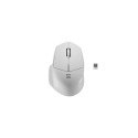 NATEC WIRELESS MOUSE SISKIN 2 BT 5.0 + 2.4GHZ