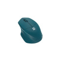 NATEC WIRELESS MOUSE SISKIN 2 BT 5.0 + 2.4GHZ