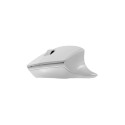 NATEC WIRELESS MOUSE SISKIN 2 BT 5.0 + 2.4GHZ