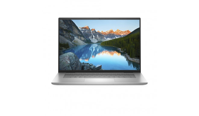 DELL Inspiron Plus 7630 Sülearvuti 40,6 cm (16") 2.5K Intel® Core™ i7 i7-13620H 16 GB LPDDR5-SDRAM 1