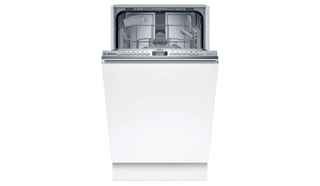 BOSCH SPV4HKX10E - built-in dishwasher