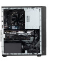 MSI Pro DP180 13-018EU Intel® Core™ i5 i3-13100 8 GB DDR4-SDRAM 256 GB SSD Windows 11 Pro Desktop PC