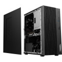 MSI Pro DP180 13-018EU Intel® Core™ i5 i3-13100 8 GB DDR4-SDRAM 256 GB SSD Windows 11 Pro Desktop PC