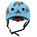 HORNIT Sloth M 53-58cm children's helmet SLM922