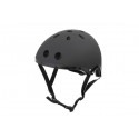 Children's helmet Hornit Black 53-58