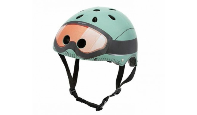 Children's helmet Hornit Military 48-53