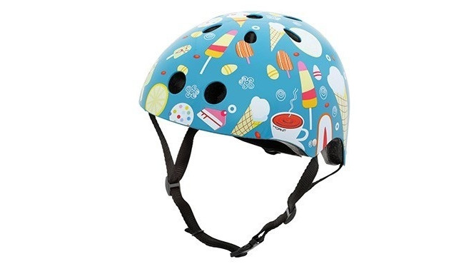 Children's helmet Hornit Ice Creams 48-53