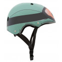 Children's helmet Hornit Military 48-53