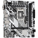 Asrock H610M-HDV/M.2+ D5 Intel H610 LGA 1700 micro ATX