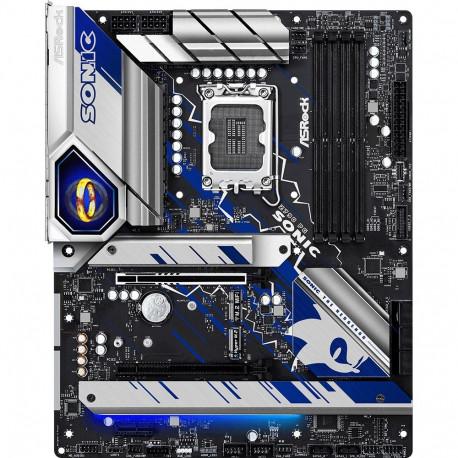 Asrock Z790 PG SONIC Intel Z790 LGA 1700 ATX emaplaat