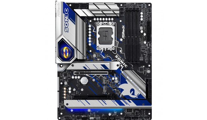 Asrock Z790 PG SONIC Intel Z790 LGA 1700 ATX emaplaat