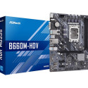 Asrock B660M-HDV Intel B660 LGA 1700 micro ATX