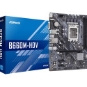 ASRock mainboard B660M-HDV Intel B660 LGA 1700 micro ATX