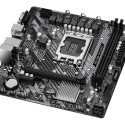 Asrock H610M-HVS/M.2 R2.0 Intel H610 LGA 1700 micro ATX