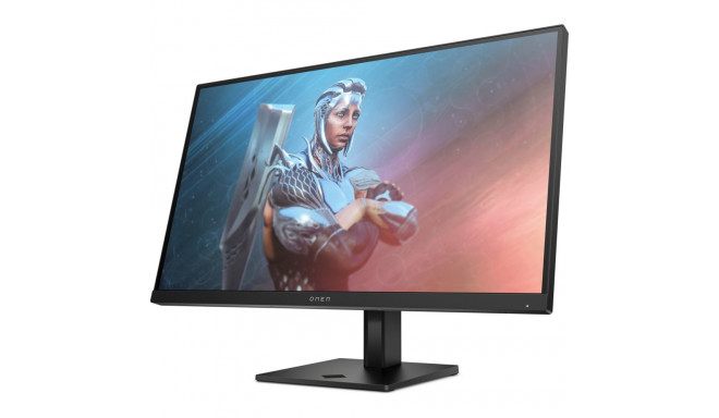 OMEN by HP 27-tolline FHD 165Hz mängurimonitor – OMEN 27