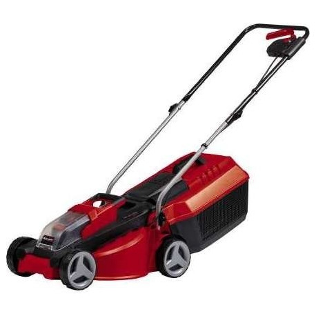 Power X-Change Akku-Rasenmäher GE-CM 18/30 Li - Solo, 18Volt (rot/schwarz, ohne Akku und Ladegerät)