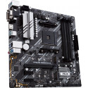 Asus PRIME B550M-A / CSM B550 - Socket AM4 - Mainboard