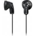 Sony headphones MDR-E9LP, black