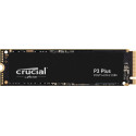 Crucial P3 Plus - 1TB - SSD - M.2, PCIe 4.0 x4