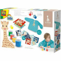 Craft Game SES Creative Sophie La Girafe