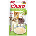 Snack for Cats Inaba Churu 4 x 14 g Mereandide Kana