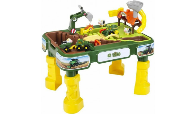 Lapse laud Klein Multi Sand and Water Table John Deere