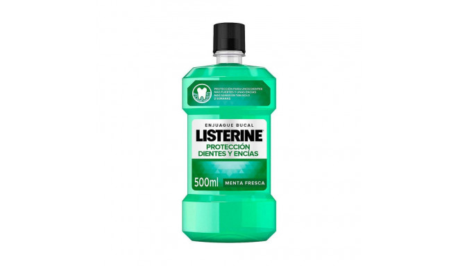 Ополаскиватель для полости рта Dientes & Encías Listerine 95114 250 ml 500 ml