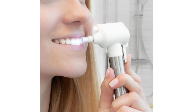 Tooth Polisher and Whitener Pearlsher InnovaGoods