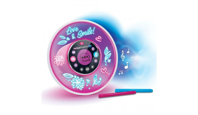 Speaker Vtech Kidi Smart Glow Art 10-in-1