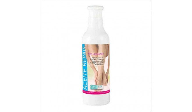 Raseerimisjärgne palsam Depil Ok Aceite Repair 500 ml