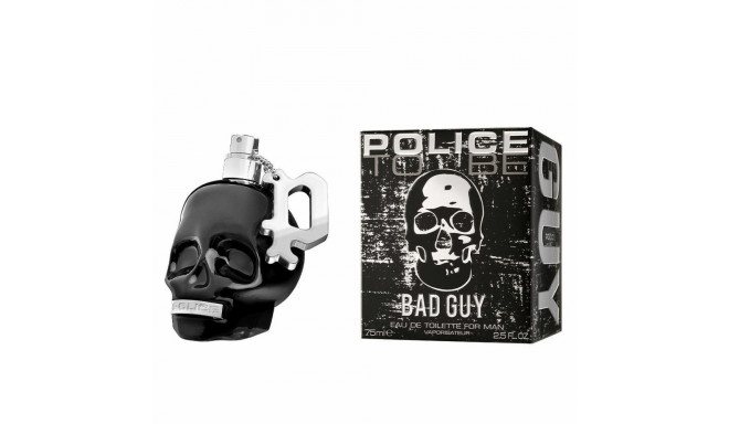 Men's Perfume Police 1801081 EDT 75 ml