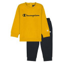 Tracksuit Champion Crewneck Baby Yellow