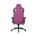 Spēļu Krēsls Newskill NS-CH-OSIRIS-BLACK-PURPLE