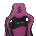 Gaming Chair Newskill NS-CH-OSIRIS-BLACK-PURPLE