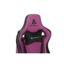 Spēļu Krēsls Newskill NS-CH-OSIRIS-BLACK-PURPLE