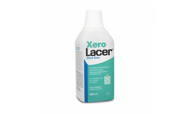 Mouthwash Lacer Xerolacer (500 ml)