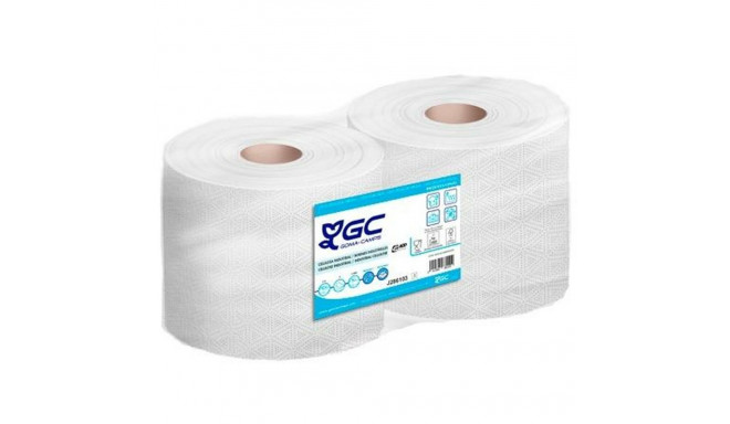 Tualettpaberi Rullide GC Ø 33 cm