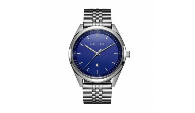 Meeste Kell Meller 6PA-3SILVER