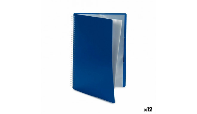 Gredzenveida stiprinājums Pincello 13 30 Pārvalki (12 gb.)