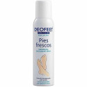 Deodorant Spray for Feet Fresh Deofeet Luxana (150 ml)