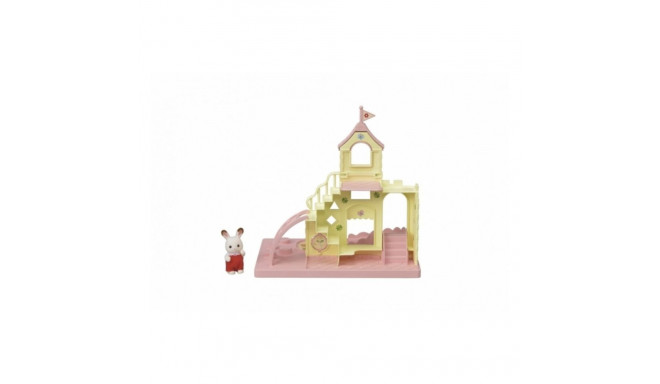 Nukutarvikud   Sylvanian Families 5319